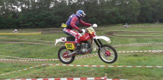 Classic Enduro Gembdental-Großlöbichau