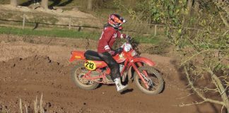 Klassik Training in Walldorf/Werra