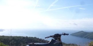 FIM Enduro-Vintage-Trophy 2021 – Elba