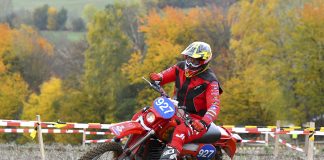 Änderungen beim DMSB Enduro-Klassik Pokal ab 2021