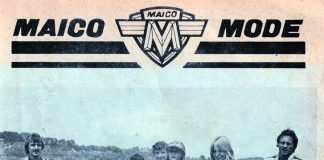 MAICO – Mode