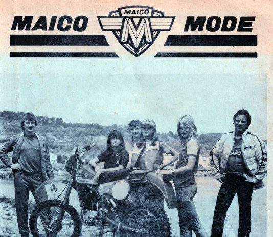 MAICO – Mode