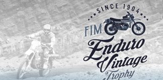 Fahrer Information zur FIM Enduro Vintage Trophy 2021 – topaktuell-