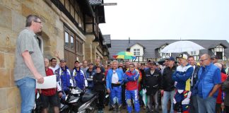 Sonnefeld – abgesagt!