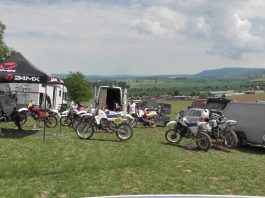 Hamma Trainings-Session