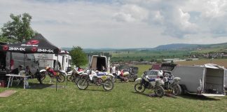 Hamma Trainings-Session