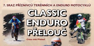 Klassiktreffen Prelouc