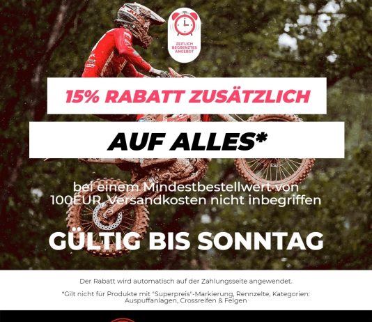 Special Deals bei 24MX.de 24MX Sale