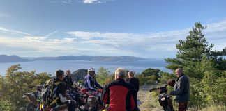 Enduro Classic Senj – Verschiebung auf 2022