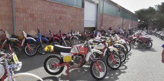 Klassik Enduro Südharz
