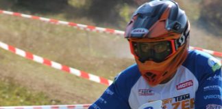 6. Classic Enduro Mühlen/A