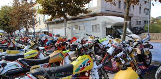 FIM Vintage Trophy Elba – Part 3