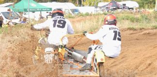 Klassik Enduro Pfungstadt