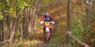 Die „2 Tage von Stavelot“ – Classic Enduro Vorschau