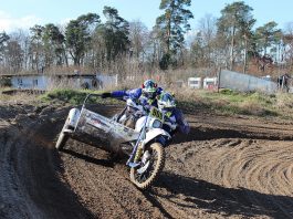 Klassik Training Pfungstadt