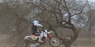 Klassiktraining Hamma, Vorschau