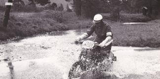 Zündapp Sporterfolge der frühen 1960iger Jahre (T. 2)