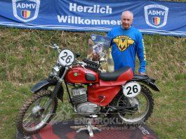 Klassik Enduro Boizenburg