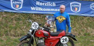 Klassik Enduro Boizenburg