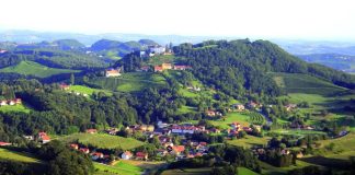 2. Int. Classic Enduro Kapfenstein/A. (13.-14.8.2022)