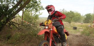 Classic Enduro Schönebeck – Teil 2