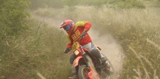 Classic Enduro Schönebeck