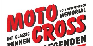Moto Cross der Legenden in Schefflenz, 25. und 26. Juni