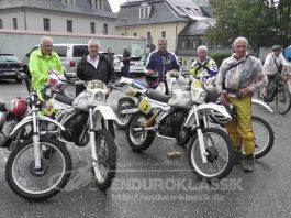 Zschopau Classic Jubiläumsveranstaltung 2022, Teil 1