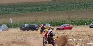 Klassik Enduro Südharz 2022