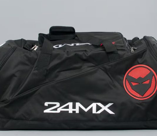 50€ billiger: 24MX Gearbag All-In-One 24MX Gearbag