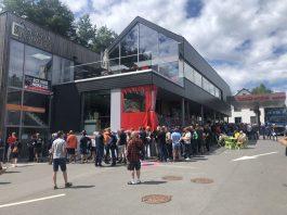 Deux Jours de Stavelot: Geländesport vom Feinsten in den Ardennen Deux Jours de Stavelot