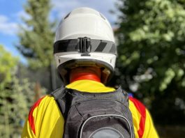 Trinkrucksack 24 MX MUDDER pro – getestet