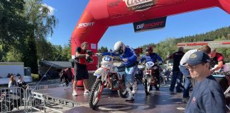 Deux Jours de Stavelot 2022: Bilder