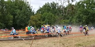 NAMUR – Legend Classic Motocross 2022