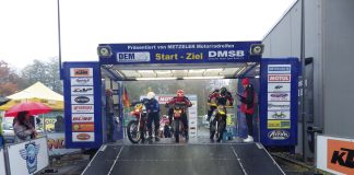Die 70. Mittelrheinische in Kempenich wieder mit Klassik