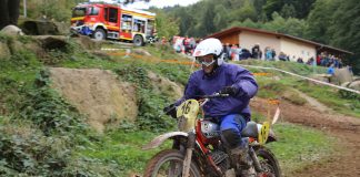 Ulfenbachtal Classic – abgesagt