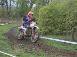 3. Klassik Enduro „Rund um Ohrdruf“