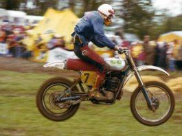 Kramer – Maico „Luftfiltertechnik“