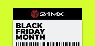 Die 5 besten Black Friday Deals für Enduro-Fans! Black Friday 24mx.de