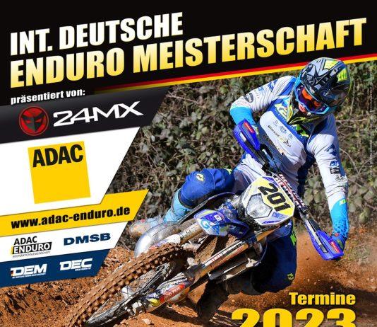 DEM 2023 – Die Termine und News