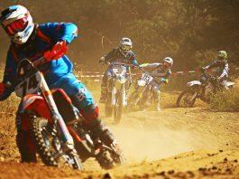 Darum ist Hitzeschutz beim Motorrad wichtig