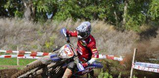 „Sachsen-Dreier“ im Championat ganz vorn!