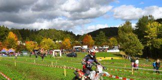 DEM Streitberg: Prolog vorzeitig abgebrochen!