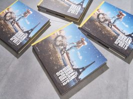 URBAN SPORTS – Geschenktipp