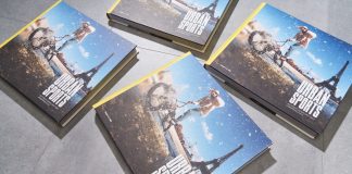 URBAN SPORTS – Geschenktipp