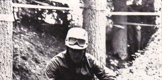 Nordbayerische Geländemeisterschaft – Historic 1964 -1977