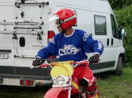 Kein Klassik Enduro Treffen in Augsburg