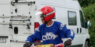 Kein Klassik Enduro Treffen in Augsburg