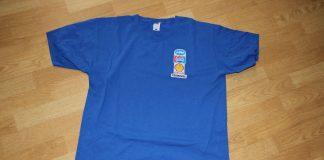 KTM „Vintage Fanshirt“