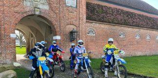 1. Klassiktreffen in Ostholstein Wagrien auf Gut Kletkamp